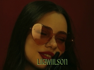 liiawiilson Video sodomie anal