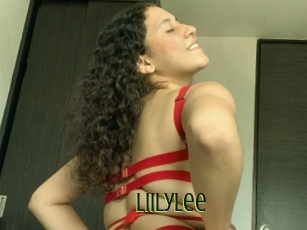 Liilylee