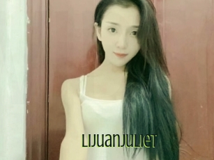 Lijuanjuliet