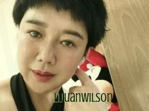lijuanwilson Video sodomie anal