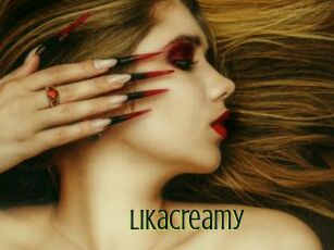 Likacreamy