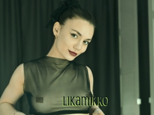 Likamikko