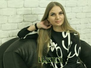 Likastich