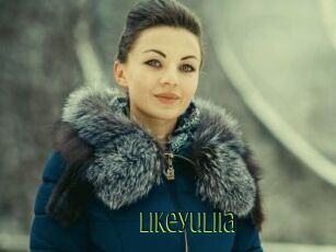 Likeyuliia