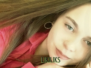 Likiliks