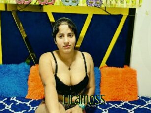 Lilamoss
