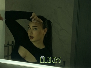 Lilarays