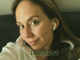 Lilawillson
