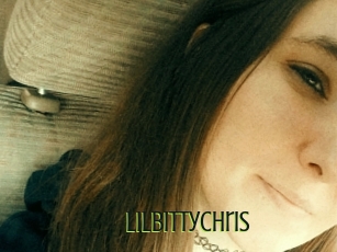 Lilbittychris