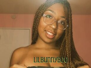 Lilbunnyboo