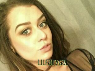 Lilfairygal