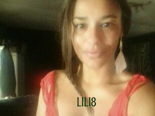 Lili8