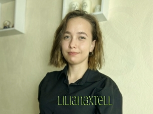 Lilianaxtell