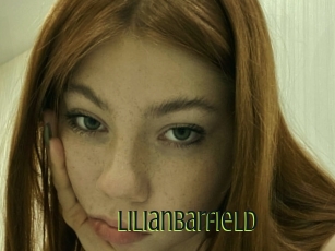 Lilianbarfield