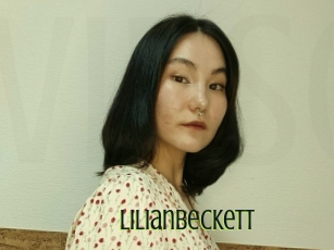 lilianbeckett Video sodomie anal