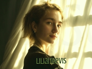 Lilianbevis