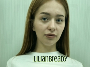 Lilianbready