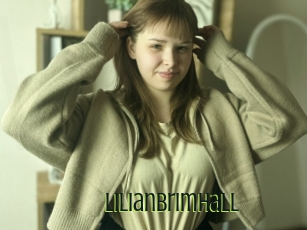 Lilianbrimhall