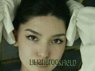 Lilianbrookfield