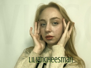 liliancheesman Video sodomie anal