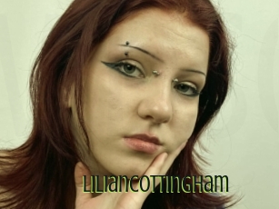 Liliancottingham