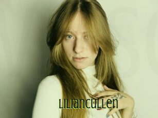 Liliancullen