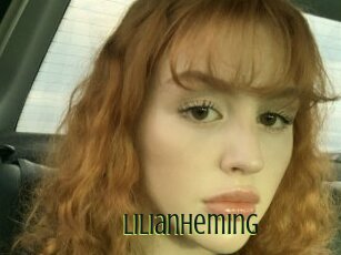 Lilianheming