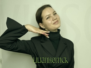 Lilianherrick