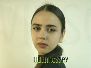 Lilianhessey