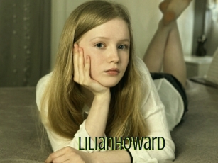 lilianhoward Video sodomie anal
