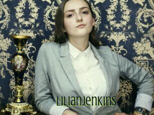 Lilianjenkins