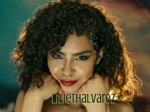 Liliethalvarez