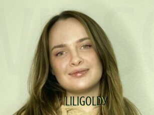 Liligoldy