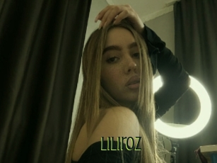 Liliroz
