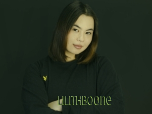 Lilithboone