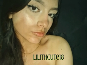 Lilithcute18