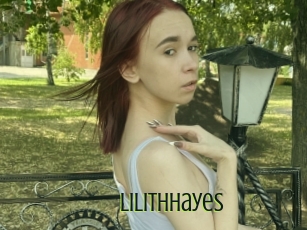 Lilithhayes