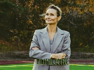 Lilithlevite