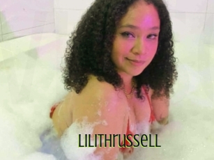 Lilithrussell