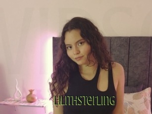 Lilithsterling