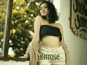 Lilitrose