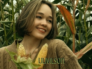 Lilivilson
