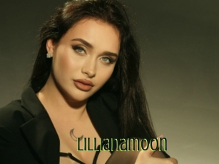 Lillianamoon