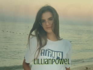 Lillianpowel
