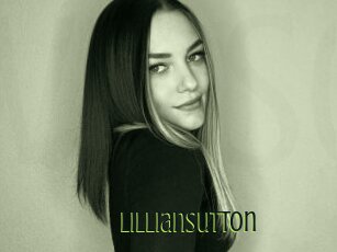 Lilliansutton