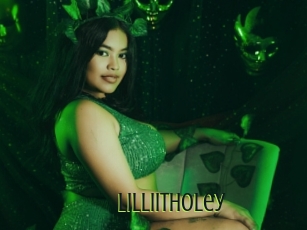 lilliitholey Video sodomie anal