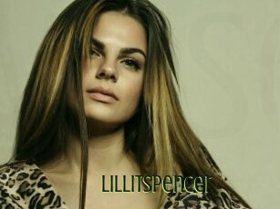 lillitspencer Video sodomie anal