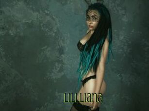 Lillliana
