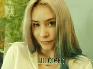 Lilloteffy