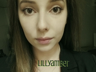 Lillyamber